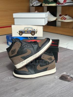 Nike Air Jordan 1 High Palomino - thumbnail 2