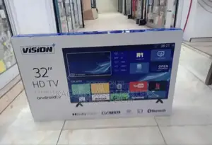 Vision 32inch Smart Tv