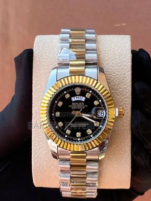 Rolex Ladies Watch - thumbnail 2