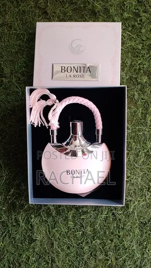 Bonita La Rose