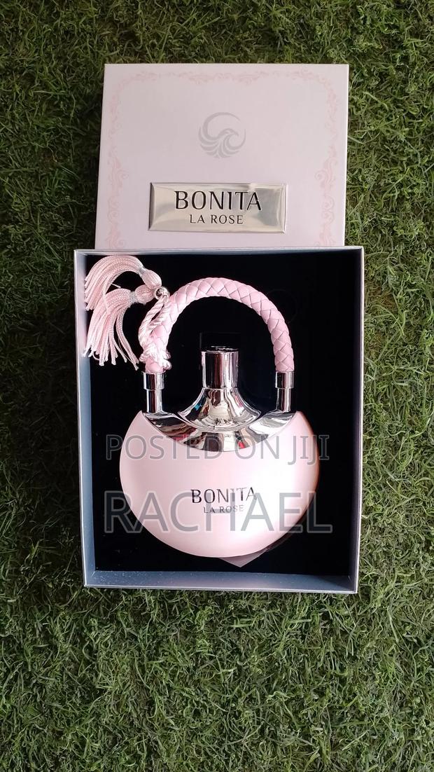 Bonita La Rose