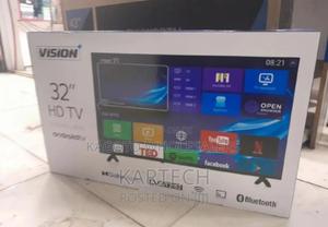 Vision 32inch Smart Tv - thumbnail 2