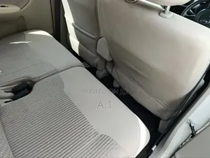 Subaru Stella 2018 White