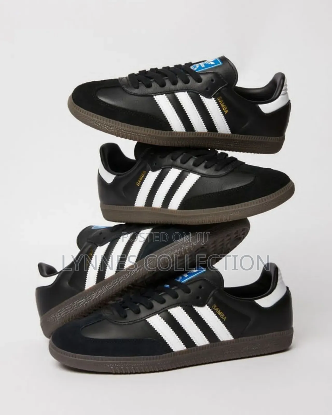 Adidas Samba, Samba , Samba Slim Sole