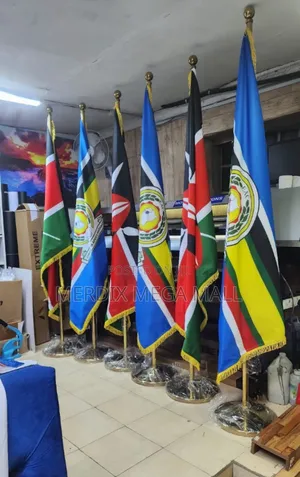 Ms-Mmm32a,Executive Flags Poles,Executive Flags, Flag