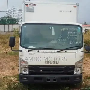 Isuzu Elf NPR