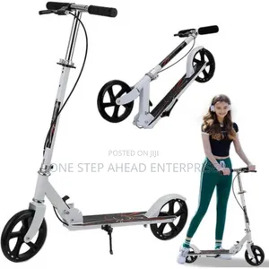 Kids Scooter New Design Heavy-Duty Foldable