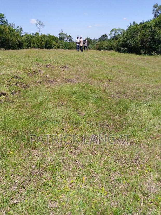 Land for Sale - main view