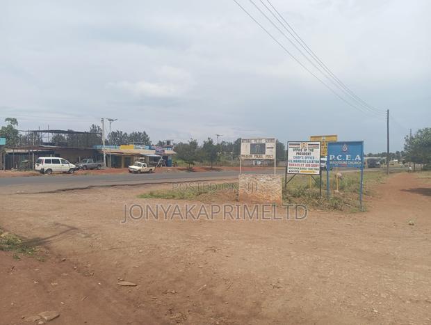 Affordable Parcels Of Land - thumbnail 3