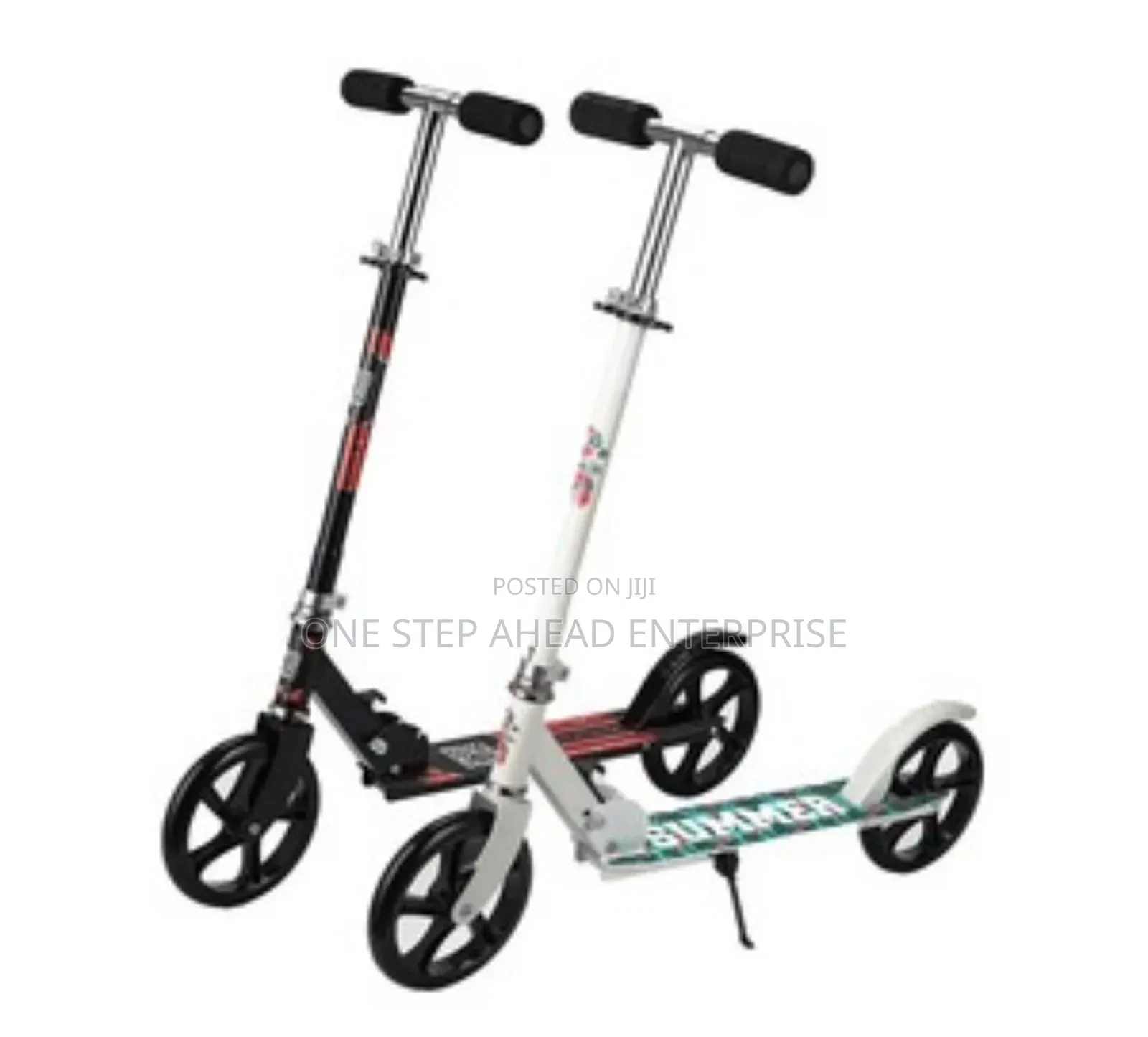 Scooter for Kids and Teenager{8yrs to 15yrs}