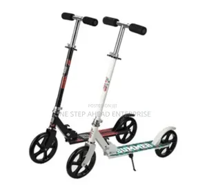 Scooter for Kids and Teenager{8yrs to 15yrs}