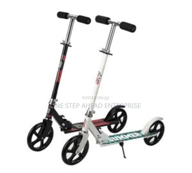 Scooter for Kids and Teenager{8yrs to 15yrs}