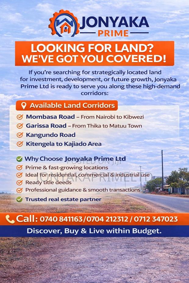 Affordable Parcels Of Land - thumbnail 6