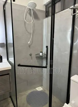 Modern 1 Bedroom Kilimani |Near Prestige, Yaya, Ngong Rd | Secure