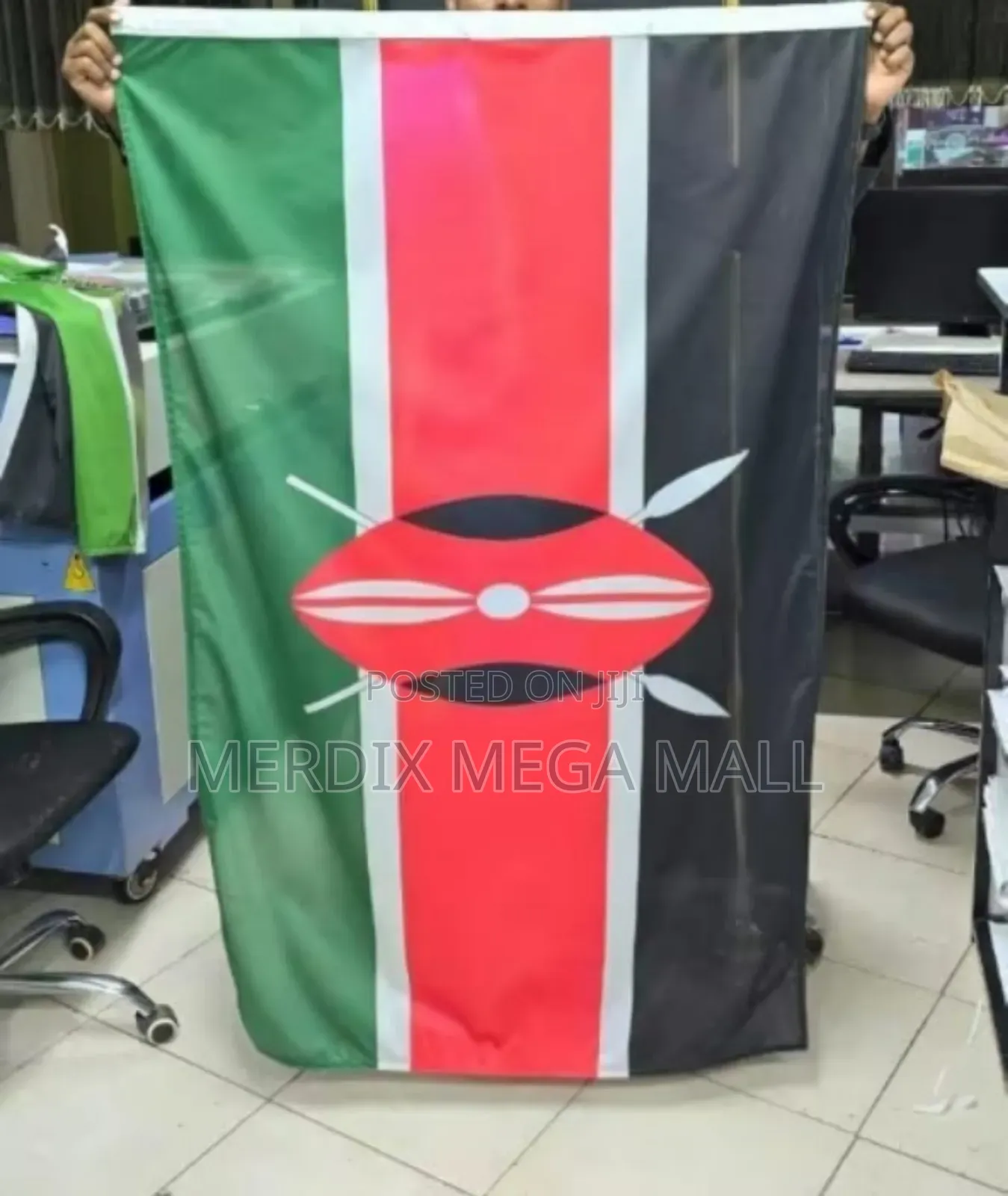 Ms-Mmm89e,Standard Flags,Flag, Flags
