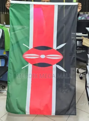 Ms-Mmm89e,Standard Flags,Flag, Flags
