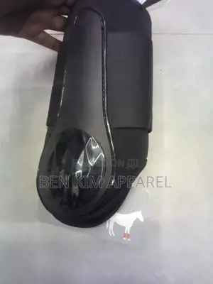 Horse and Pony Riding Tendon Boots Black Fs, Ps SND Cs Sizes.