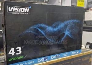 Vision 43inch Smart Tv - thumbnail 2