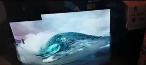 Vision 43inch Smart Tv