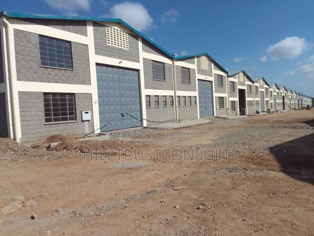Available for Rent: Prime Warehouse Space on Mombasa Road, Athi River - thumbnail 5