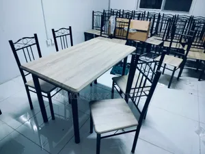 Wooden Table Dinning Table
