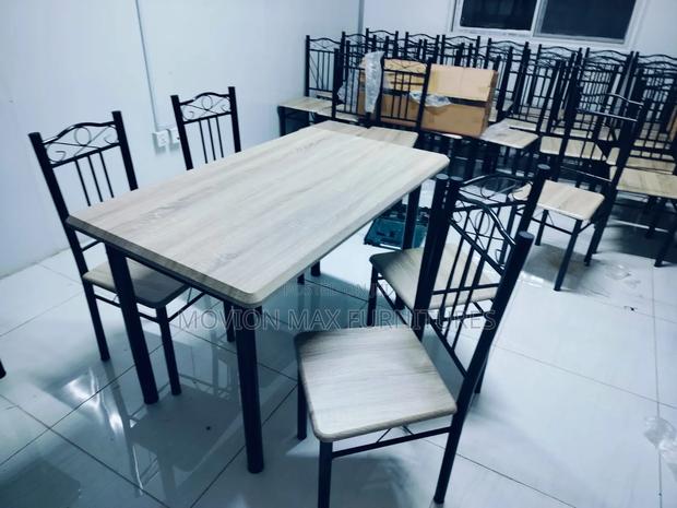 Wooden Table Dinning Table