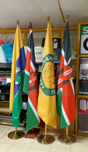 Ms-Mmm234a,Executive Flag, Flags,Flag