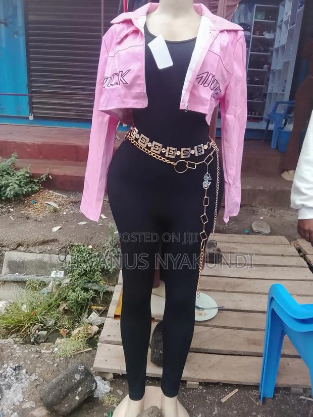 Women Dresses an Suits