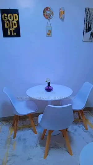 Dinning Set +3chair