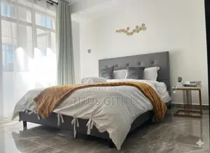 Cozy Studio Kilimani | Remote Work Ready | Modern Urban Living|