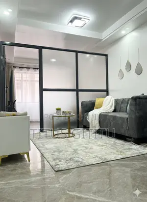 Cozy Studio Kilimani | Remote Work Ready | Modern Urban Living|