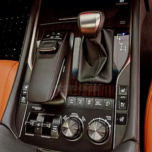 Lexus LX 570 AWD 2018 Gold
