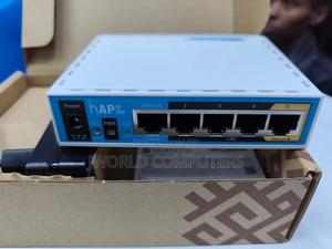 Mikrotik Hap Ac LiteRb952ui-5ac2nd - thumbnail 2