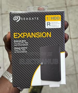 Seagate 1tb Hdd Brand New Sealed - thumbnail 2