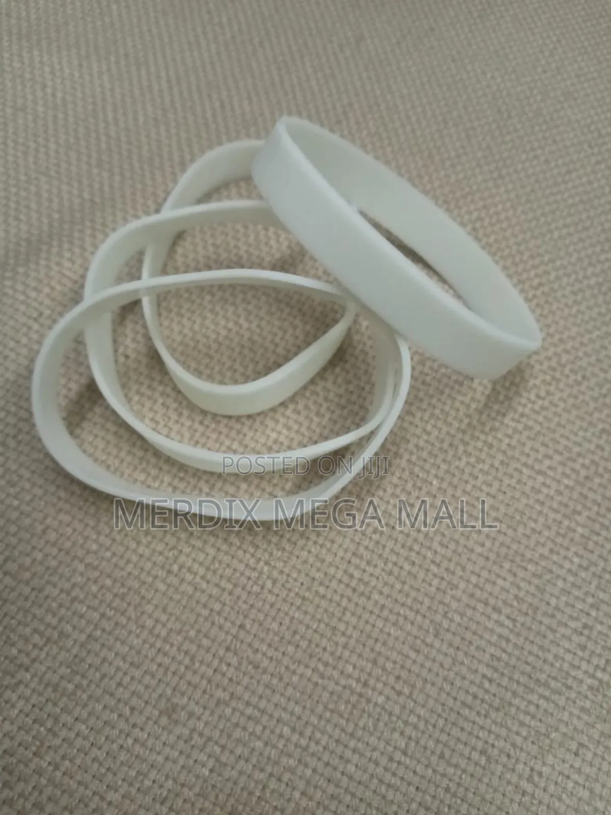 Glow in the Dark Wristbands, Wristbands