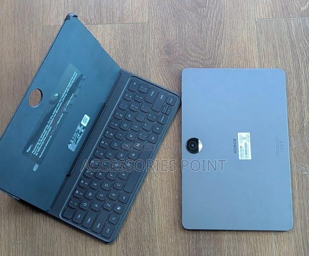 Honor Pad 9 256 GB Black - thumbnail 2