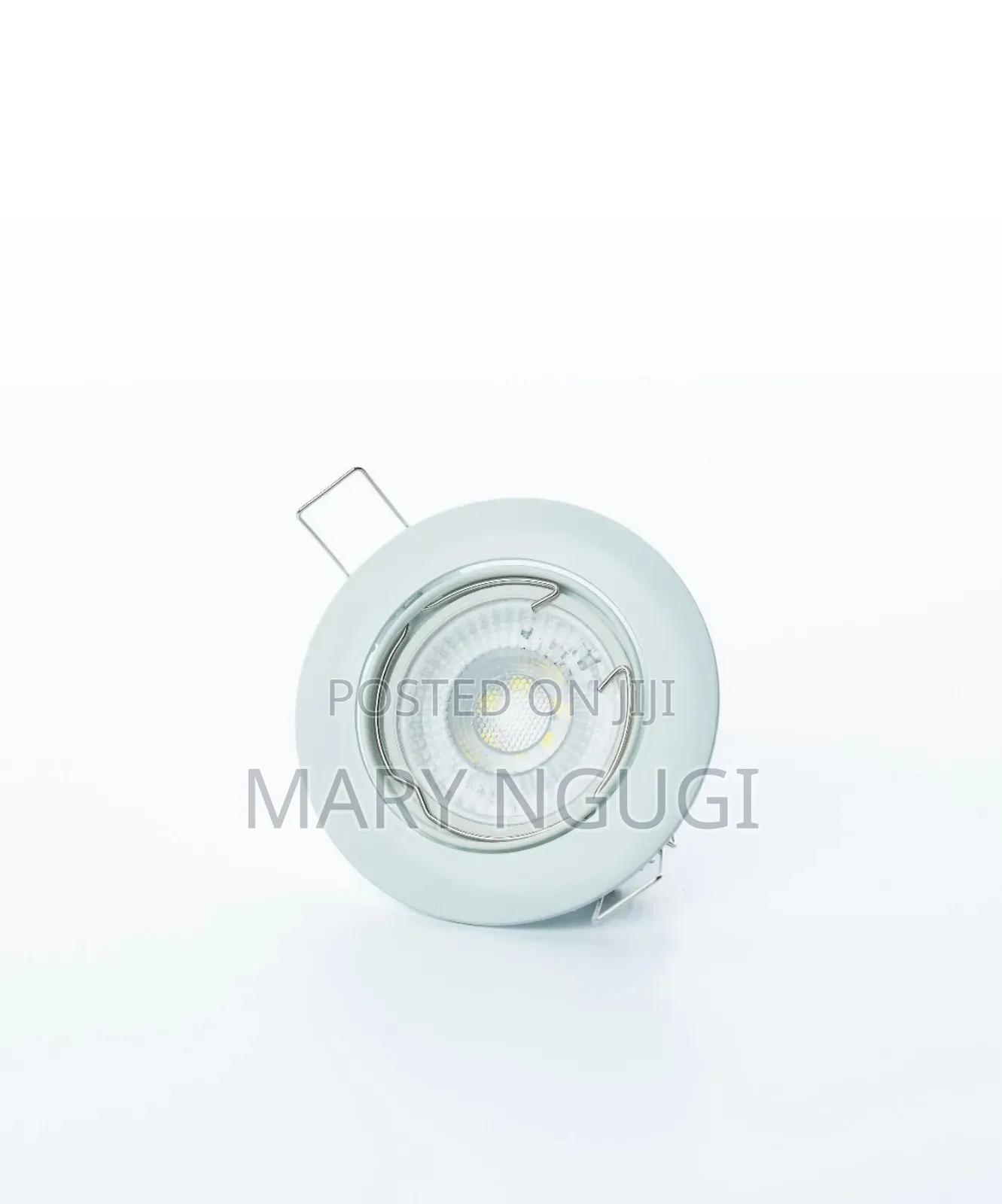 Downlighters