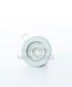Downlighters