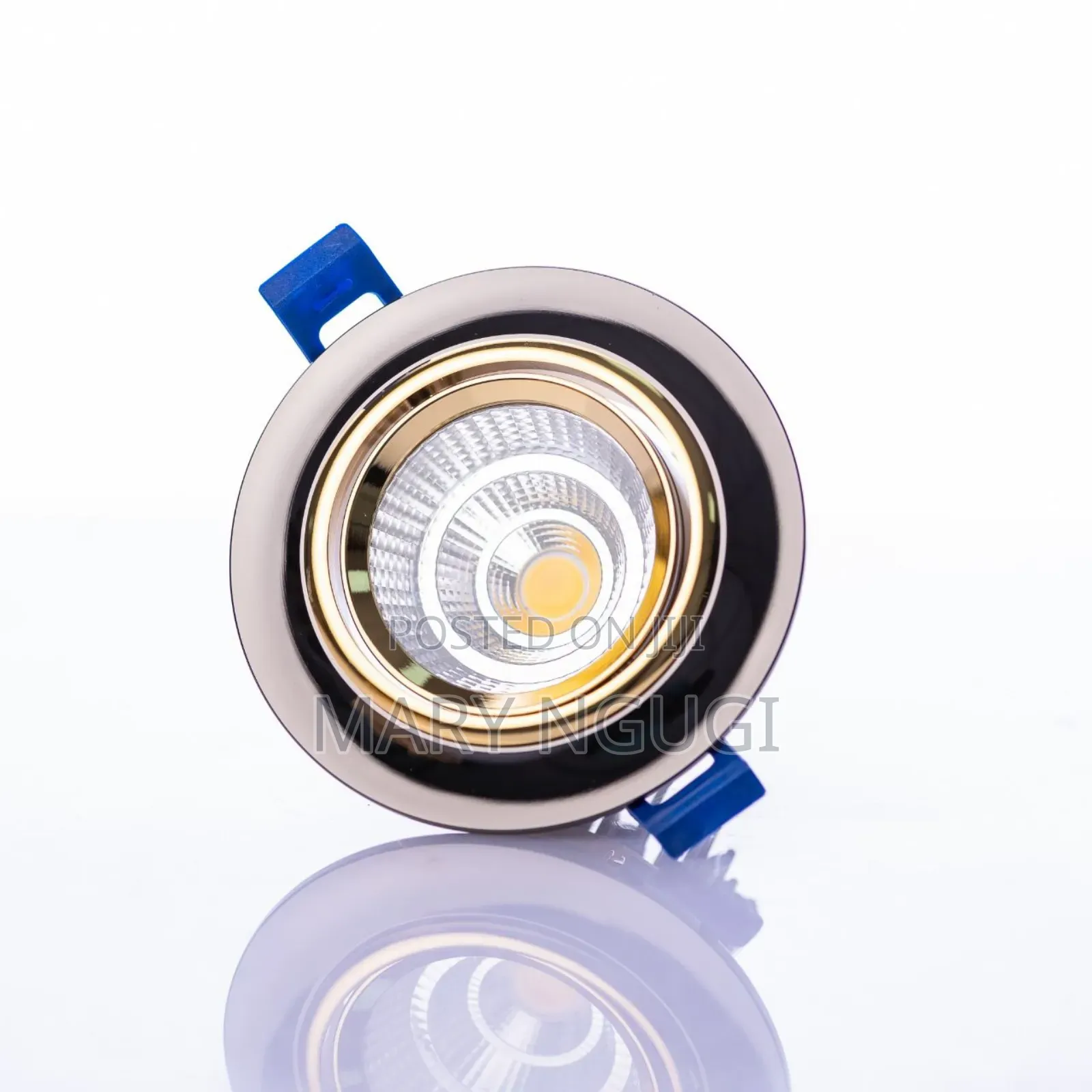 Downlighters