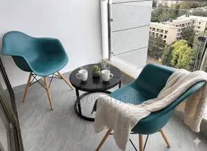 Luxury Studio Kilimani | Secure | Near Nairobi CBD Yaya Centre |