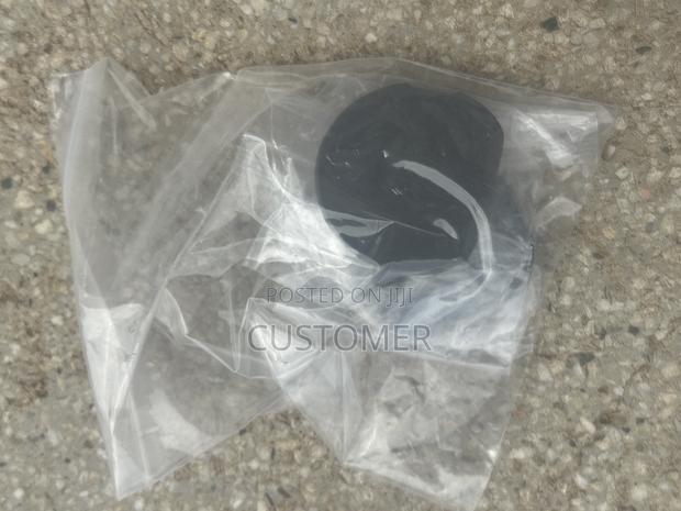 Mazda Tow Hook Covers - thumbnail 2