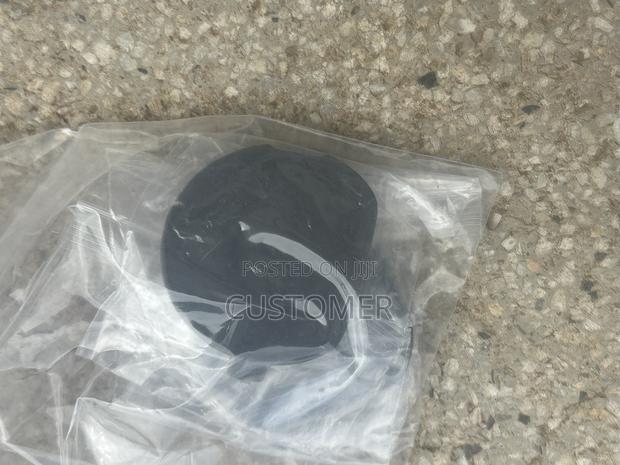Mazda Tow Hook Covers - thumbnail 3