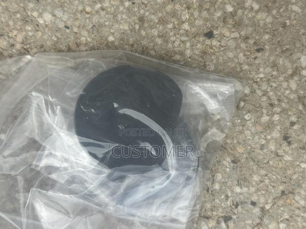 Mazda Tow Hook Covers - thumbnail 4