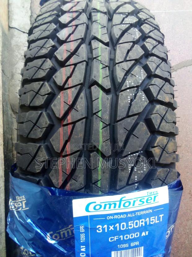 31.10.5x15 Lt Cf 1000 Comforser Tyre