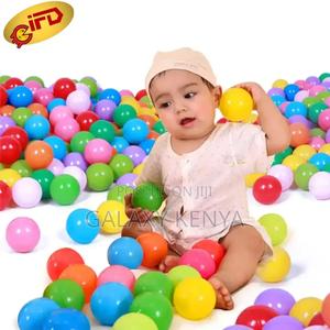 Soft Pressure Balls - thumbnail 2