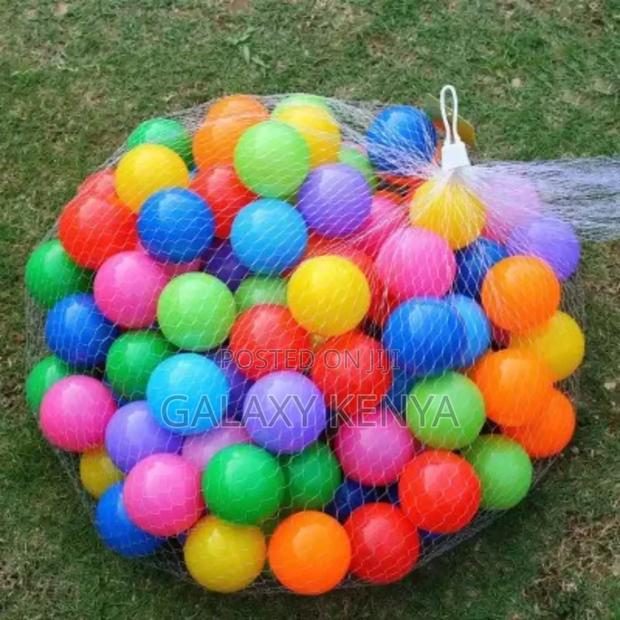 Soft Pressure Balls - thumbnail 3