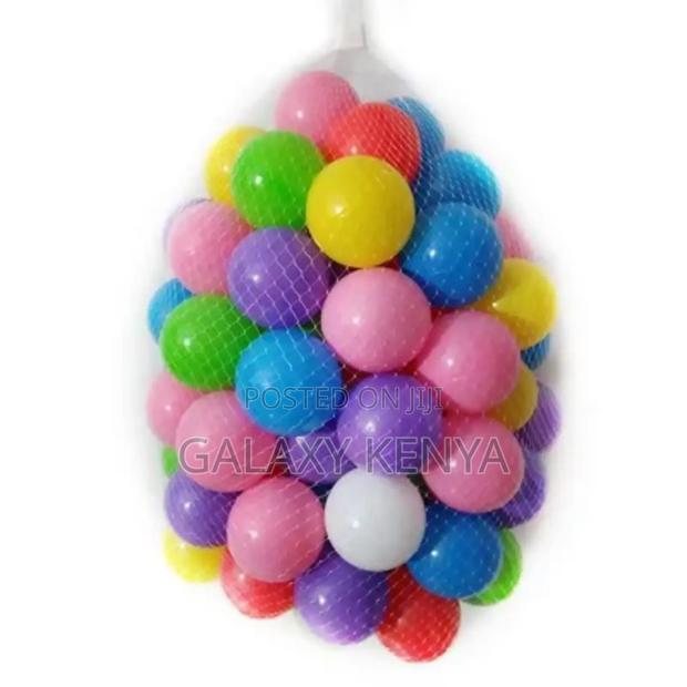 Soft Pressure Balls - thumbnail 5