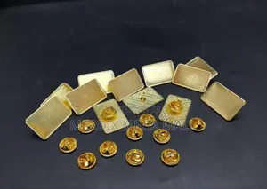 Lapel Pin,Rectangle Lapel Pins