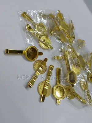Tie Clip
Lapel Pins, Lapel Pins
