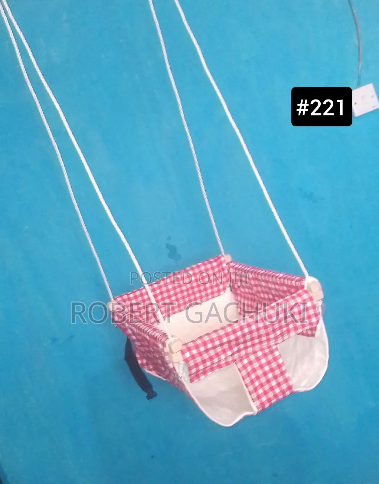 Swing Baby Swing